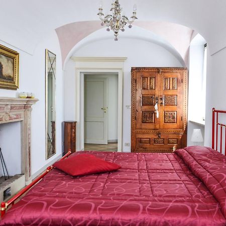 Cascina Bringin Apartman Mondovì Kültér fotó