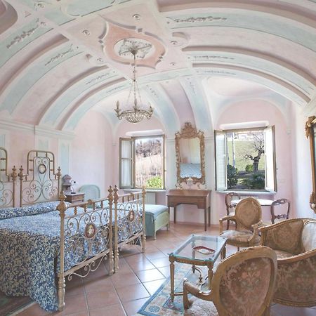 Cascina Bringin Apartman Mondovì Kültér fotó