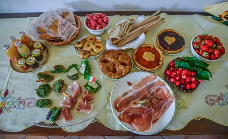 Cascina Bringin Apartman Mondovì Kültér fotó
