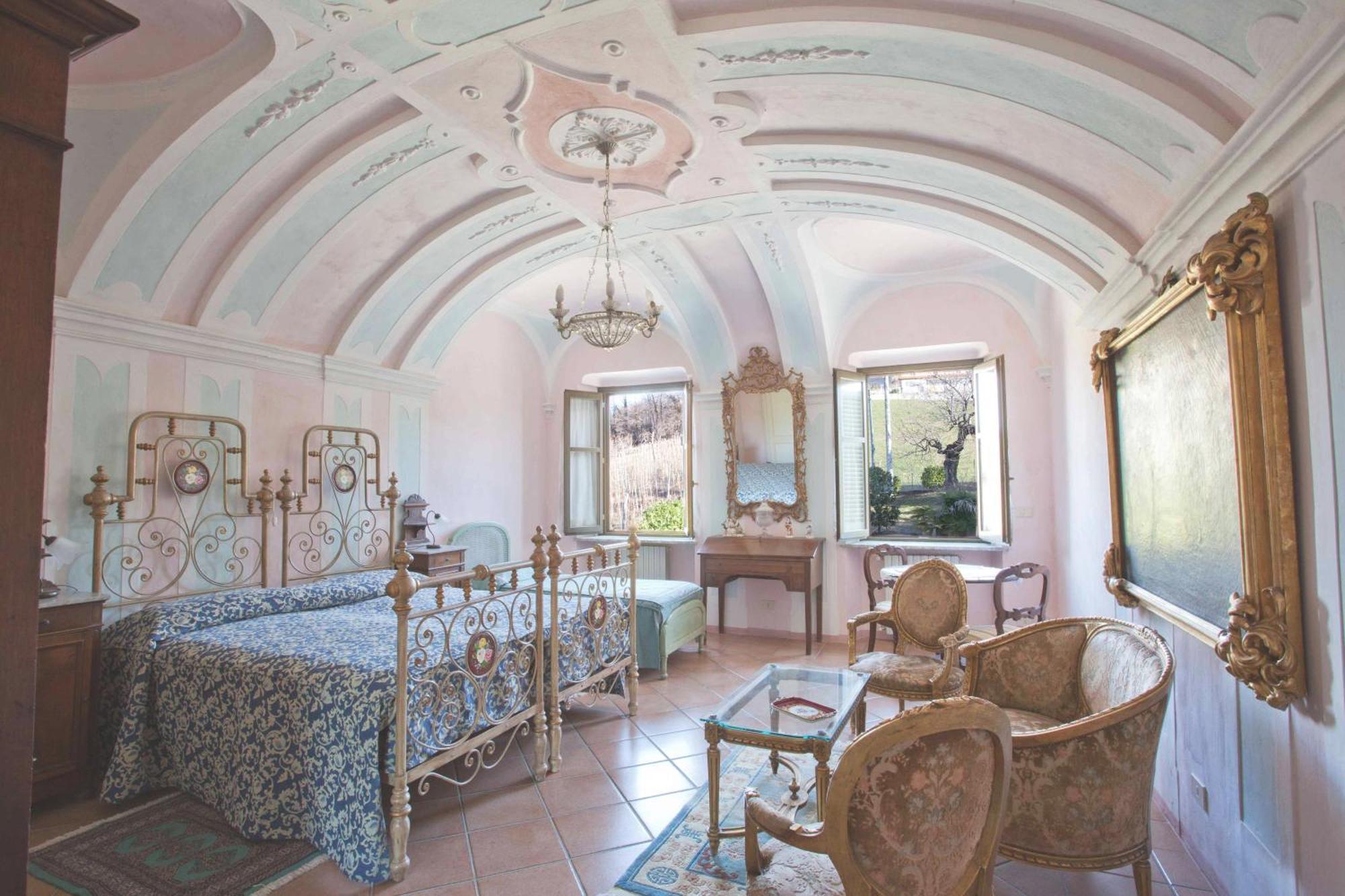 Cascina Bringin Apartman Mondovì Kültér fotó