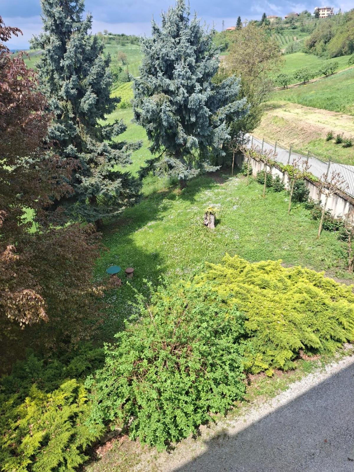 Cascina Bringin Apartman Mondovì Kültér fotó