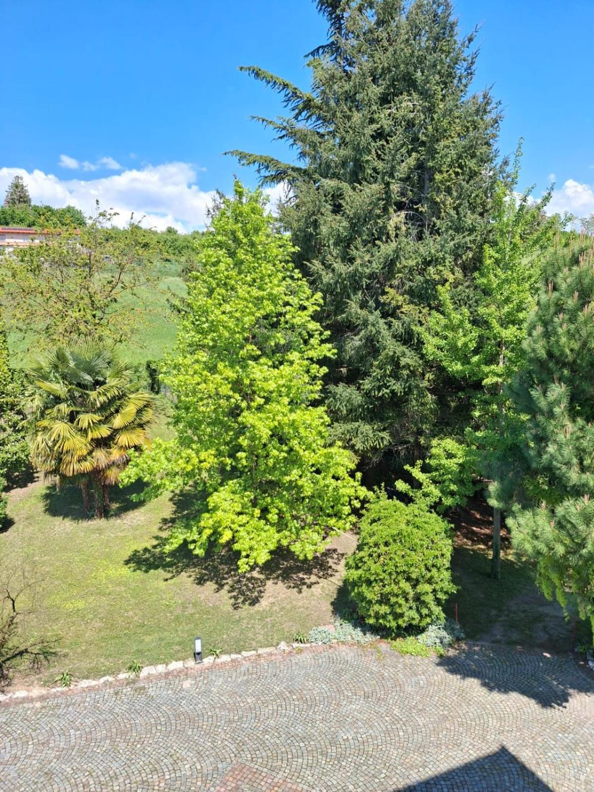 Cascina Bringin Apartman Mondovì Kültér fotó
