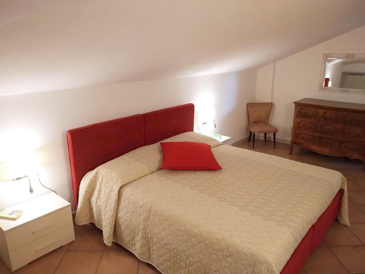 Cascina Bringin Apartman Mondovì Kültér fotó