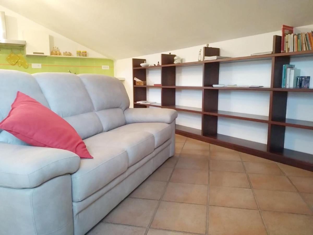 Cascina Bringin Apartman Mondovì Kültér fotó