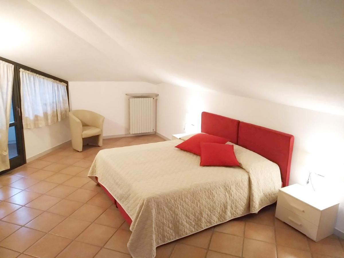 Cascina Bringin Apartman Mondovì Kültér fotó