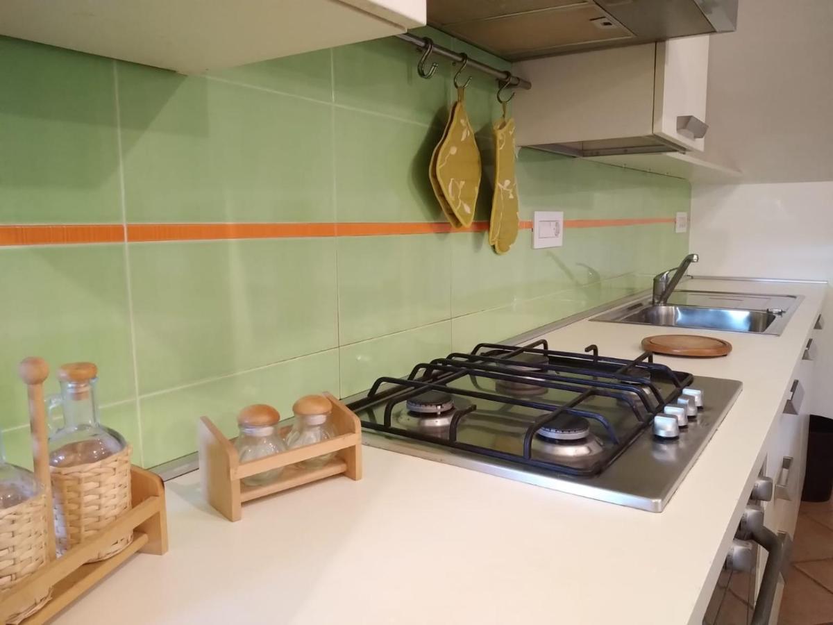 Cascina Bringin Apartman Mondovì Kültér fotó