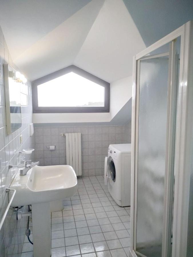 Cascina Bringin Apartman Mondovì Kültér fotó