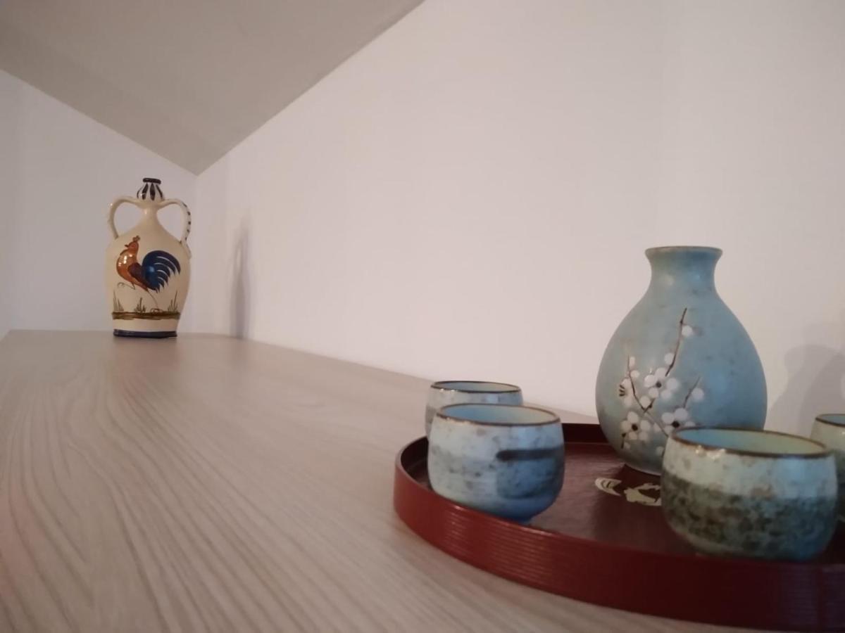Cascina Bringin Apartman Mondovì Kültér fotó