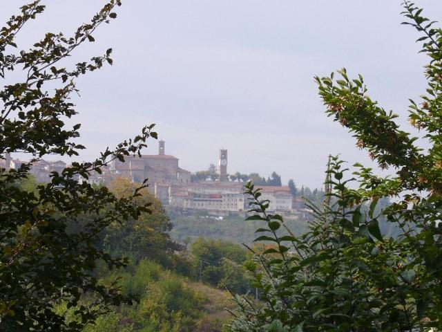 Cascina Bringin Apartman Mondovì Kültér fotó
