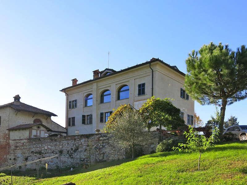Cascina Bringin Apartman Mondovì Kültér fotó